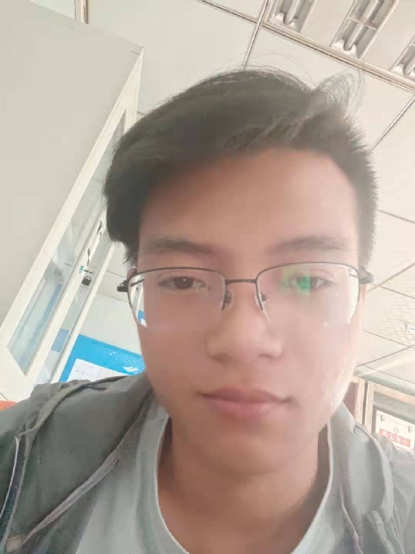 白豆的第一张照片--闽清相亲服务中心