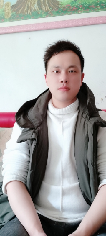 执子之手的第一张照片--闽清相亲服务中心