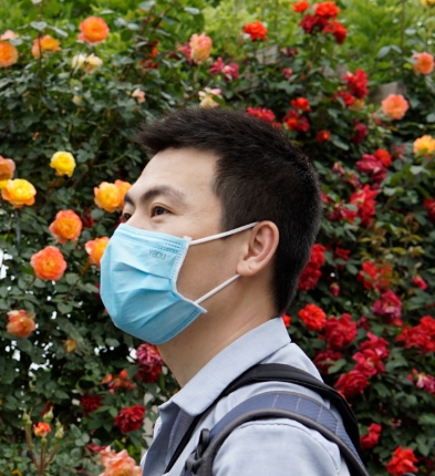 真心唯你的第二张照片--闽清相亲服务中心