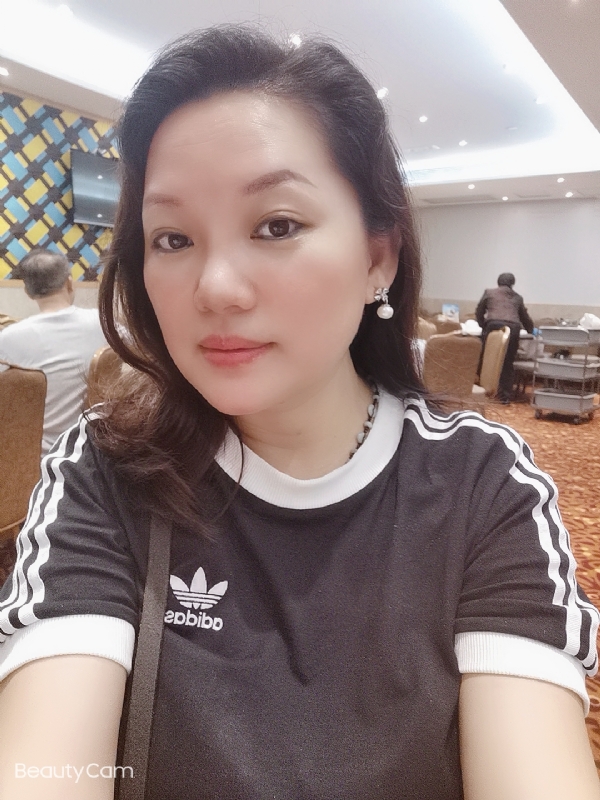 Amy的第一张照片--闽清相亲服务中心