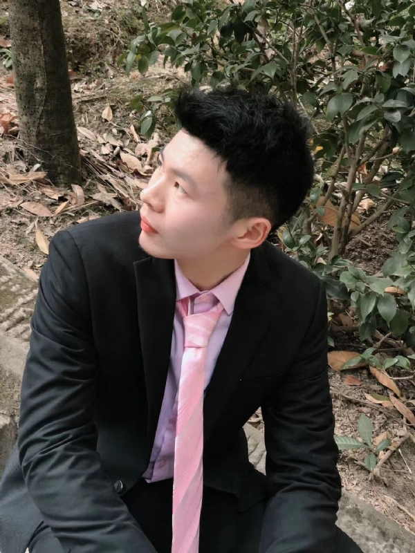 爱因生的第一张照片--闽清相亲服务中心