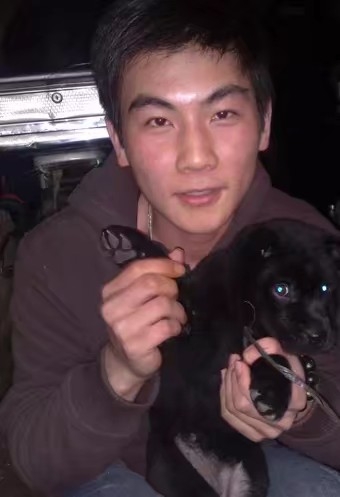 蜡笔小新的第四张照片--闽清相亲服务中心
