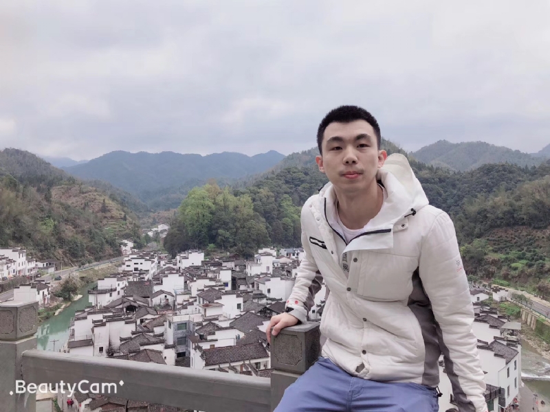 张广英的第一张照片--闽清相亲服务中心