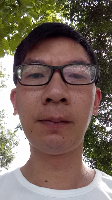 奋斗的第一张照片--闽清相亲服务中心