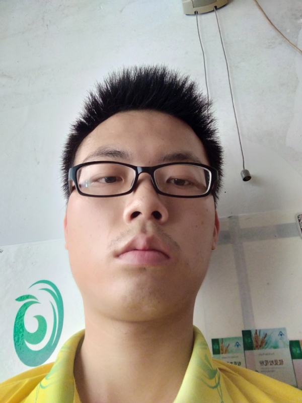 舒荷的第二张照片--闽清相亲服务中心
