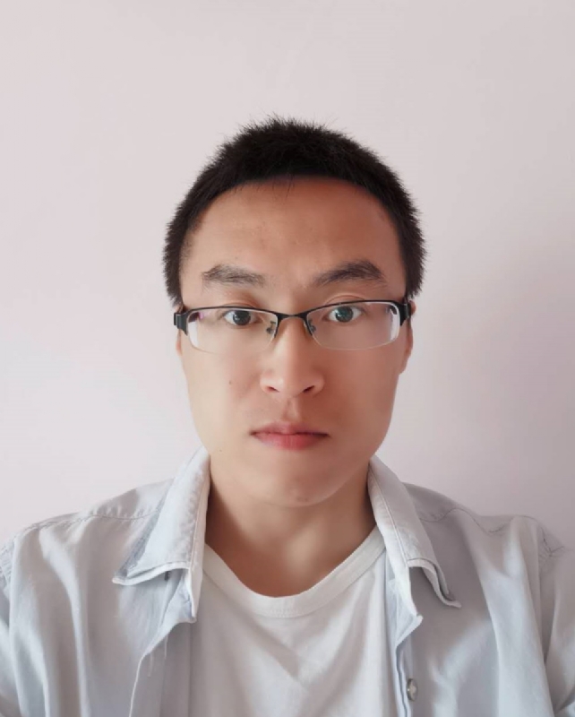 仿佛看到了希望的第一张照片--闽清相亲服务中心