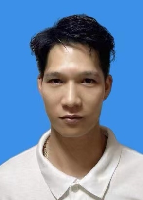 Saul的第一张照片--闽清相亲服务中心