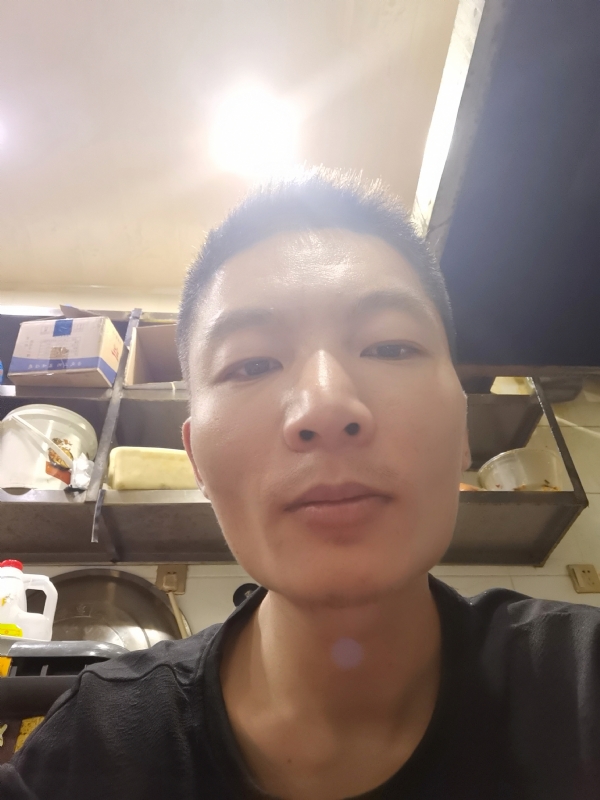 邹先生的第一张照片--闽清相亲服务中心