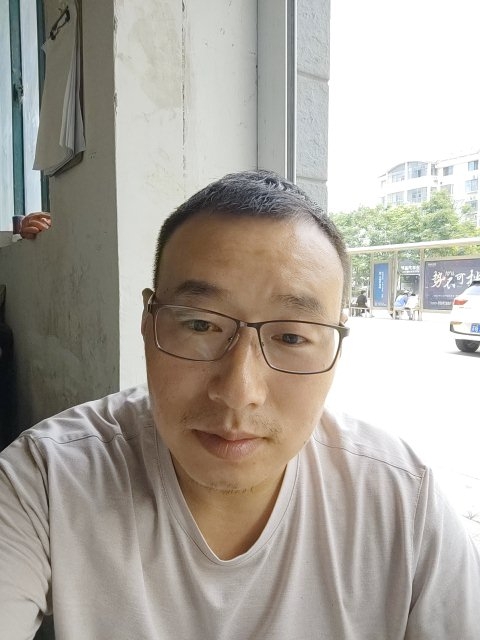 转身的距离的第一张照片--闽清相亲服务中心