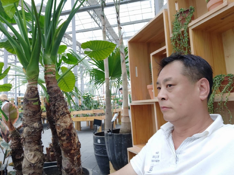 davidxy669988的第一张照片--闽清相亲服务中心