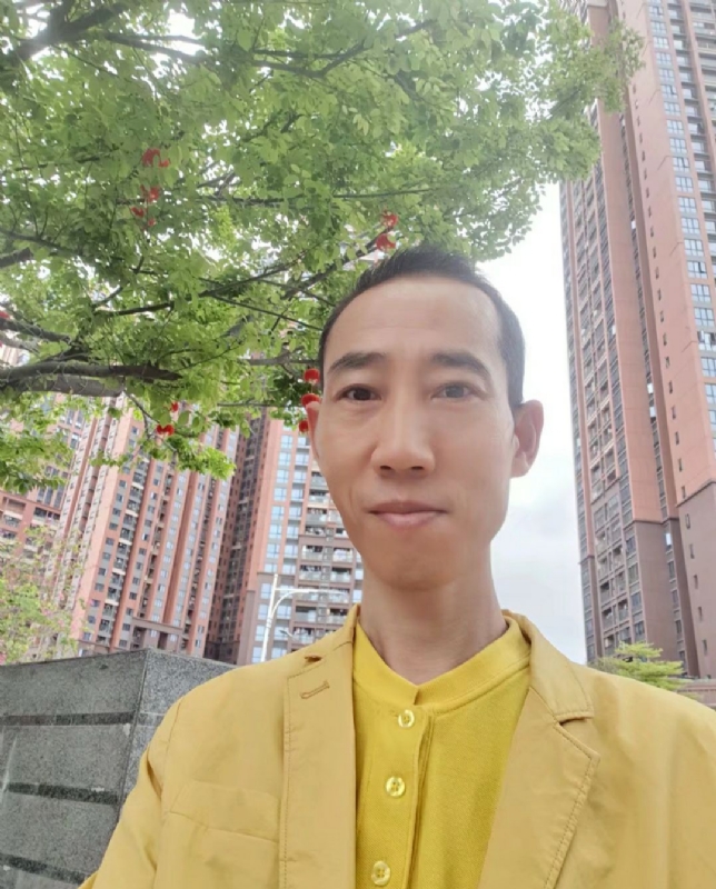 明旺1314的第三张照片--闽清相亲服务中心