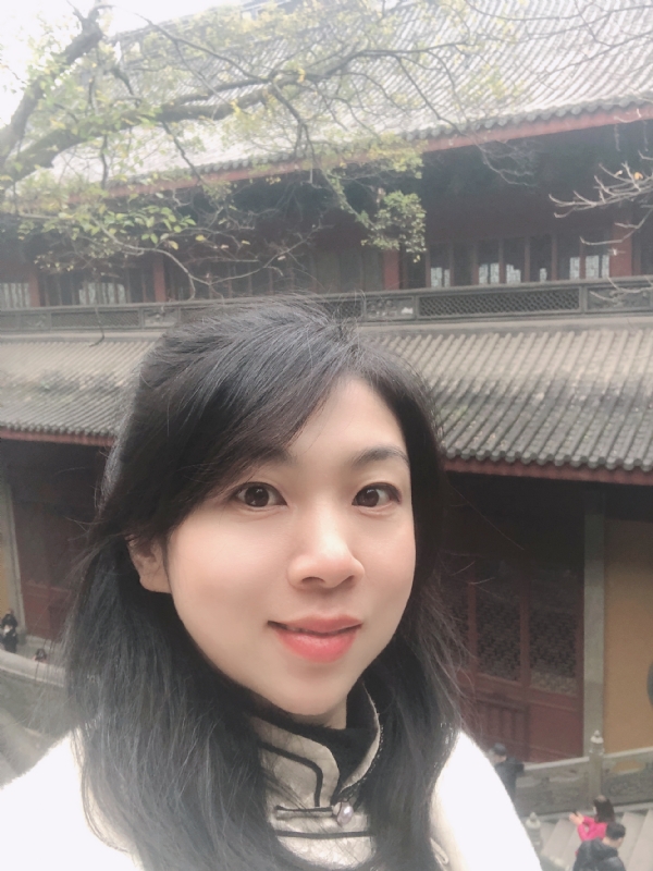 心既理的第一张照片--闽清相亲服务中心
