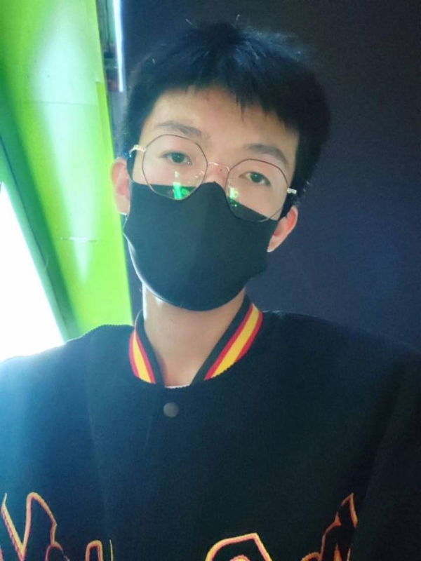 XYP的第一张照片--闽清相亲服务中心