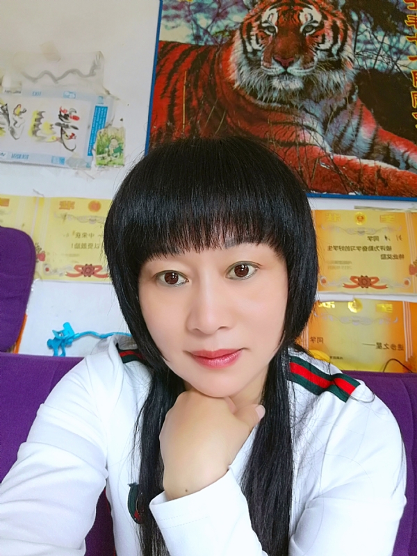 金鱼儿的第二张照片--闽清相亲服务中心