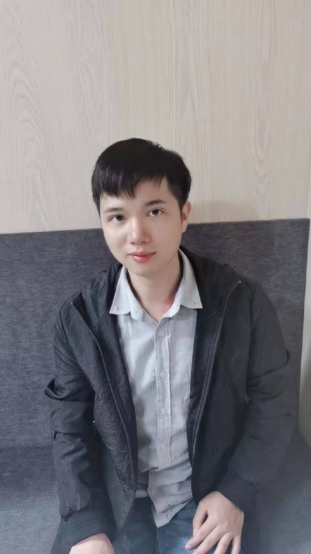 苍之绯翼的第一张照片--闽清相亲服务中心
