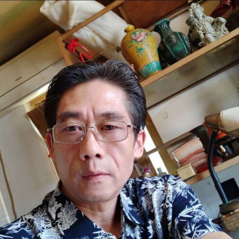 没有爱情也要飞渡一生的第一张照片--闽清相亲服务中心