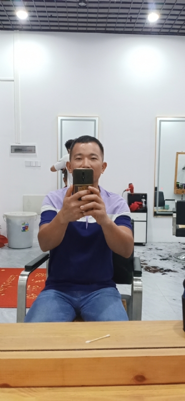 一路上有你的第一张照片--闽清相亲服务中心