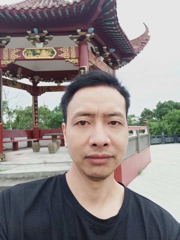 姜太公的第一张照片--闽清相亲服务中心
