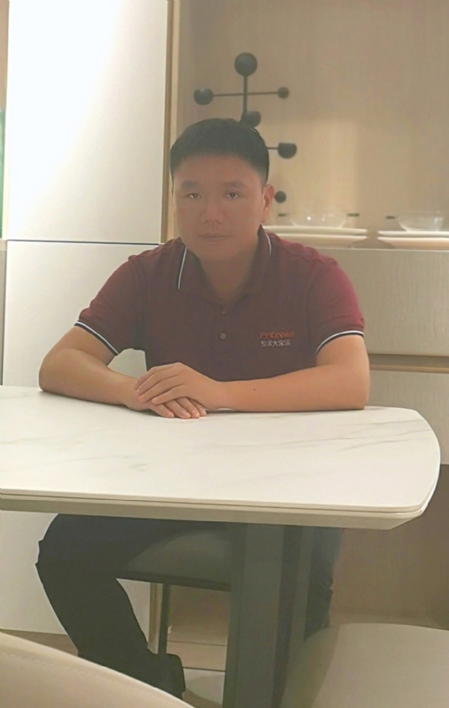 好想有个家的第一张照片--闽清相亲服务中心