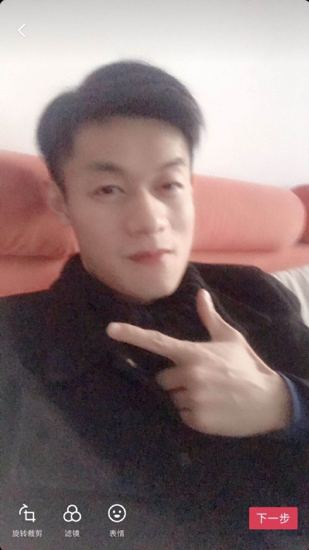 相守的第一张照片--闽清相亲服务中心