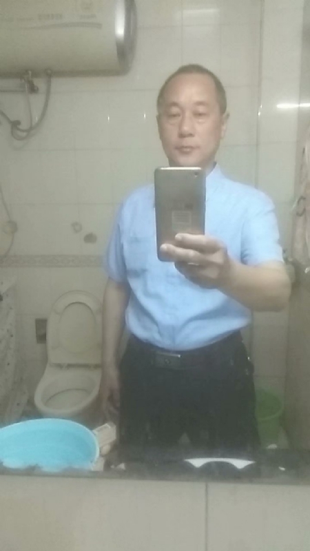 江河湖海的第一张照片--闽清相亲服务中心