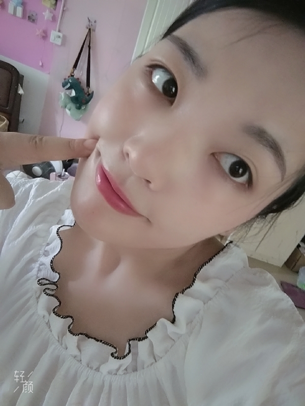 小柚子的第一张照片--闽清相亲服务中心