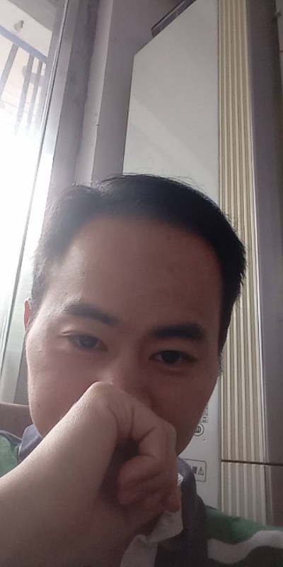 90年大叔的第一张照片--闽清相亲服务中心