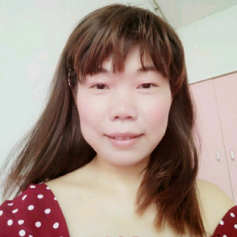 十里春风不及你的笑的第一张照片--闽清相亲服务中心