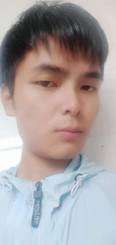 安静的男生的第一张照片--闽清相亲服务中心