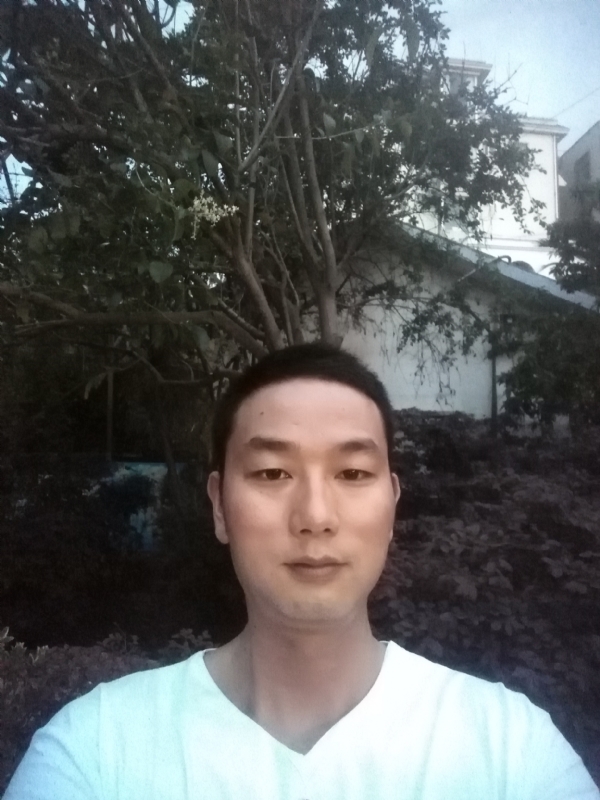 先苦后甜的第一张照片--闽清相亲服务中心