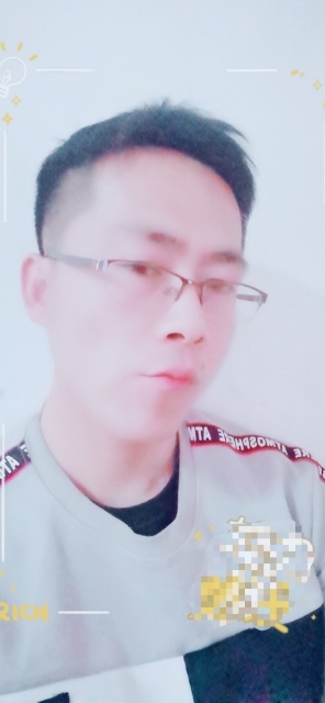 阿波罗的第一张照片--闽清相亲服务中心