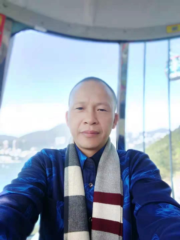 真心觅缘的第二张照片--闽清相亲服务中心