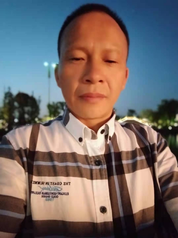 真心觅缘的第四张照片--闽清相亲服务中心
