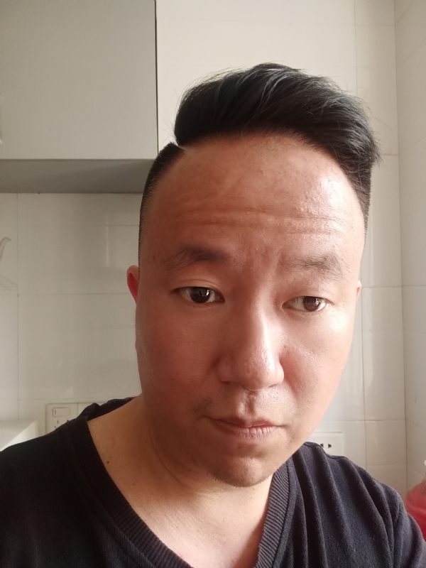 阿king的第一张照片--闽清相亲服务中心