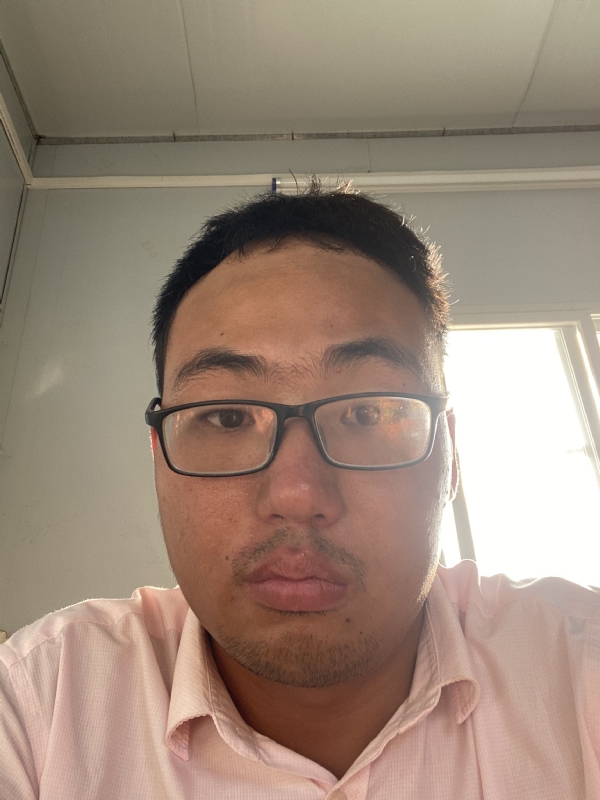 云儿的第一张照片--闽清相亲服务中心