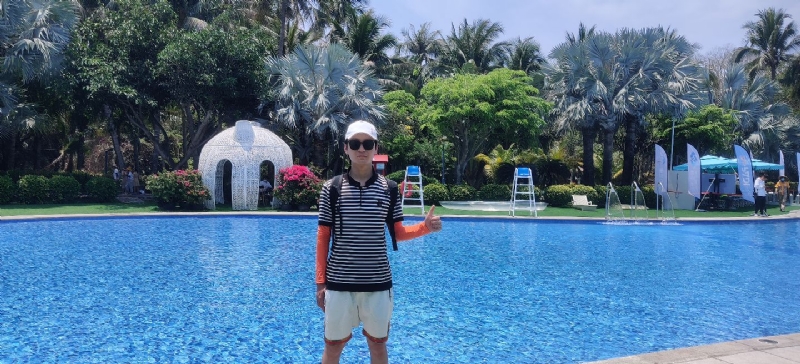 Owen的第一张照片--闽清相亲服务中心
