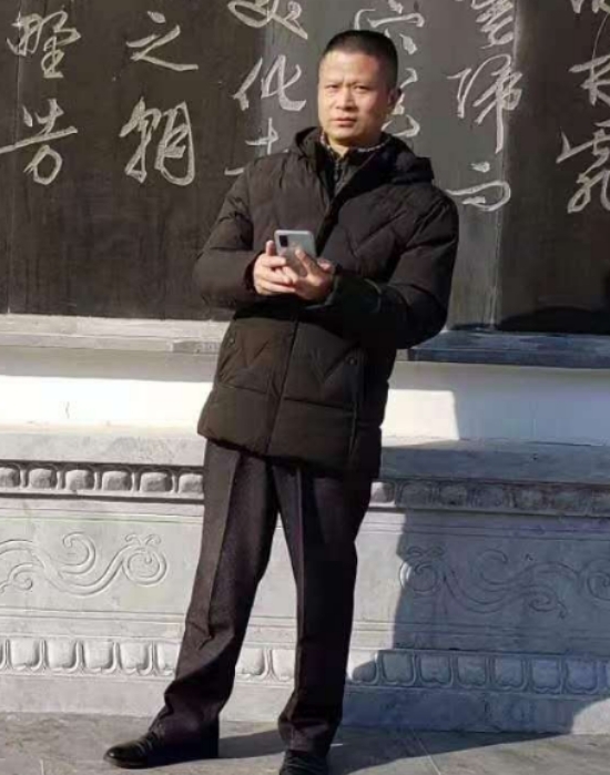 无云的第二张照片--闽清相亲服务中心