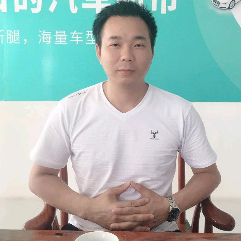 洪哥的第一张照片--闽清相亲服务中心