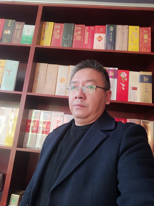 星空的第一张照片--闽清相亲服务中心