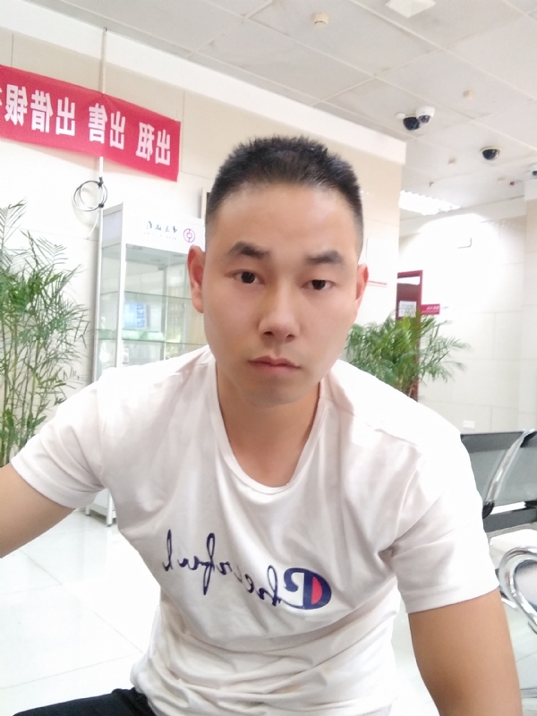 小少的第一张照片--闽清相亲服务中心