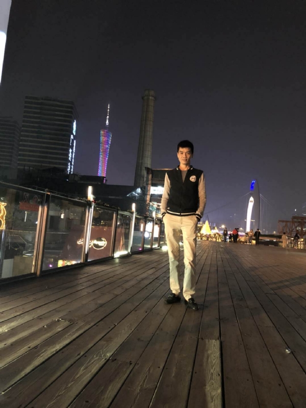 生机·略的第一张照片--闽清相亲服务中心