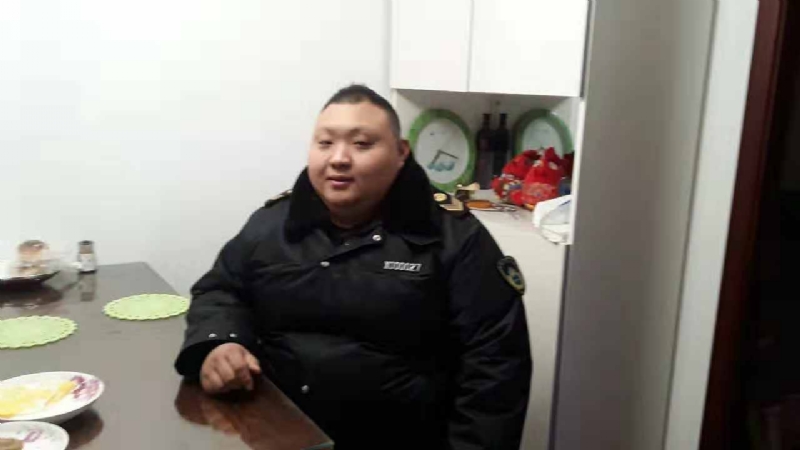 通路的第一张照片--闽清相亲服务中心
