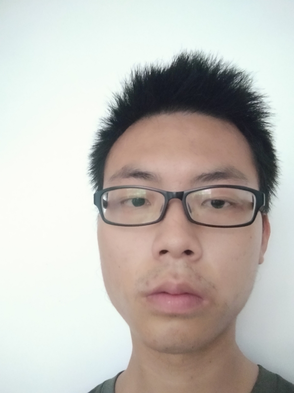 愁丝恨缕沈雄俊爽的第一张照片--闽清相亲服务中心