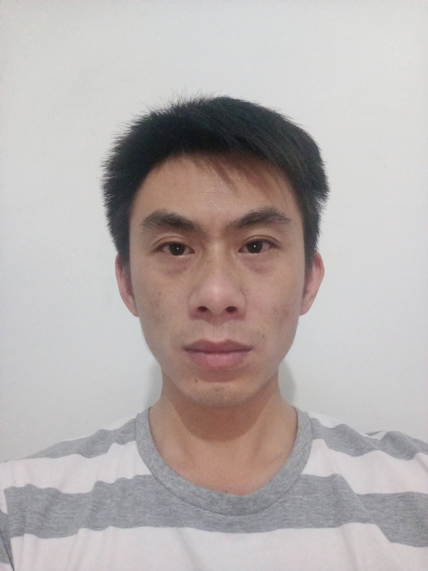 大龄男中年的第一张照片--闽清相亲服务中心