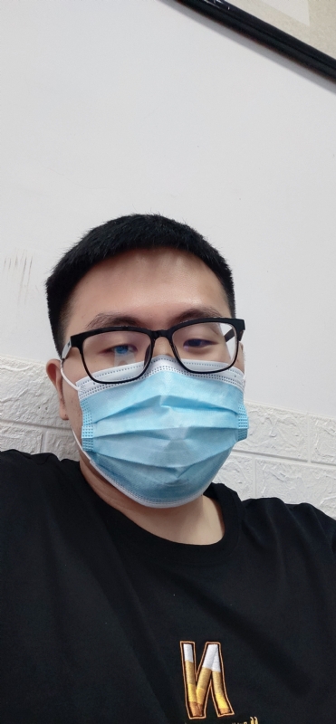 温度的第一张照片--闽清相亲服务中心