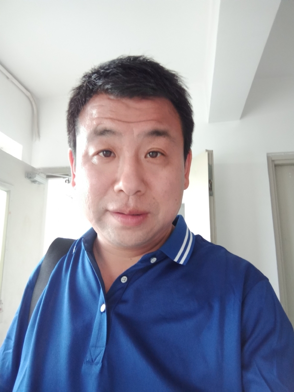 凌志男儿的第一张照片--闽清相亲服务中心