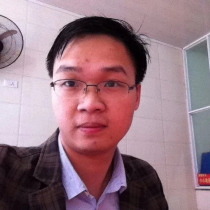 白云飞的第一张照片--闽清相亲服务中心