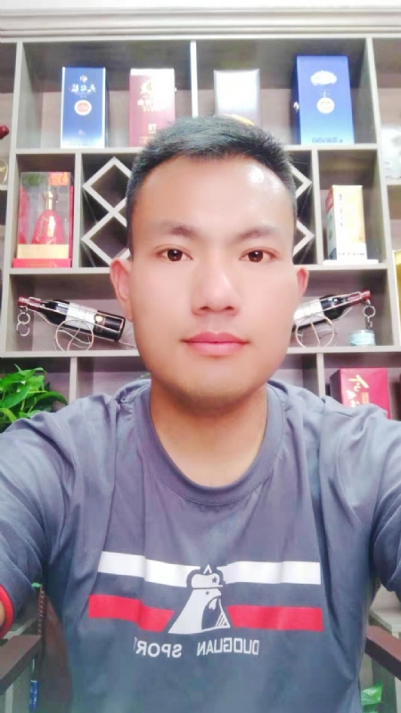 钱乾的第一张照片--闽清相亲服务中心