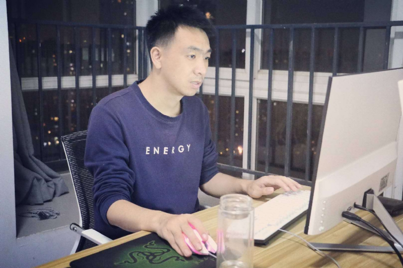 滞后的微笑的第二张照片--闽清相亲服务中心