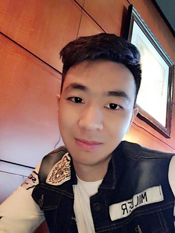 滞后的微笑的第三张照片--闽清相亲服务中心